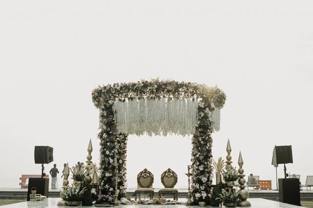 Top 10 Luxury Wedding Planning Services in the UAE