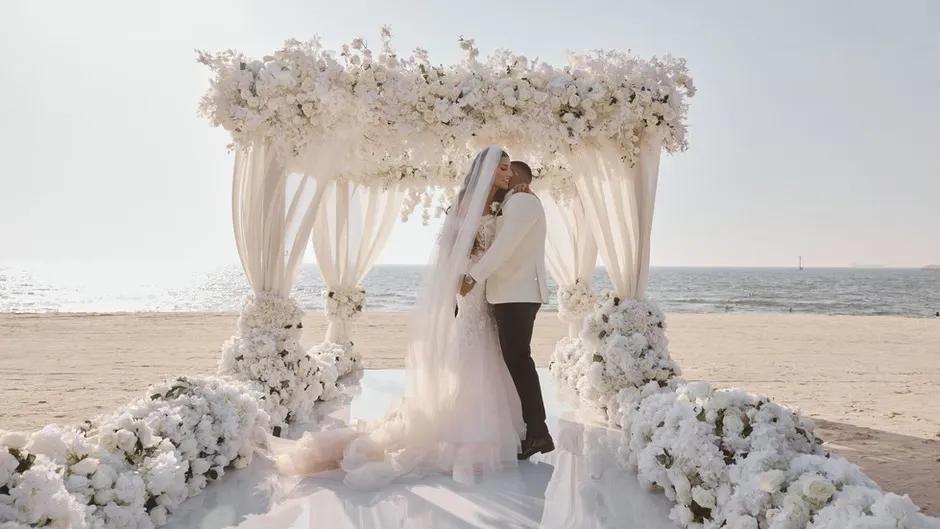 Quiet Luxury Weddings: Why This 2026 Trend Is Redefining Elegant Celebrations